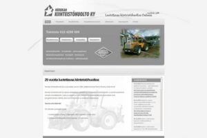 Kiinteistöhuolto Herukan Ky