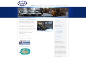 Kiinteistöhuolto Saksa Seppo Oy